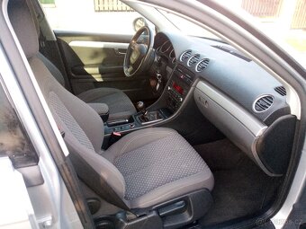 Seat Exeo 2.0 tdi - 5