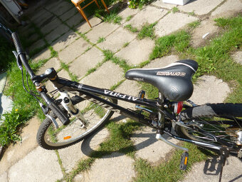 horské kolo ALPINA ECO M20,vel.kol 26,lehké alu rám - 5