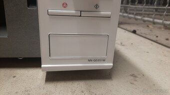 Panasonic NN-GD351 W - 5