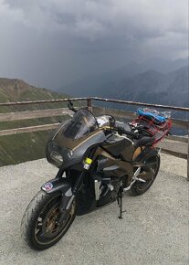 Aprilia Tuono 1000 - 5