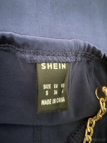Crop top Shein - 5