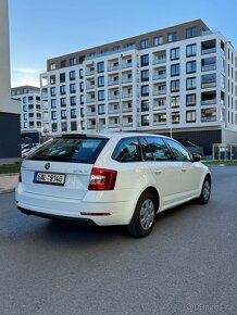 Škoda octavia III-3 r.v 2017 - 5