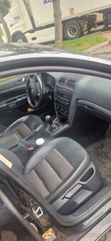 Škoda octavia 2 2.0 tdi - 5