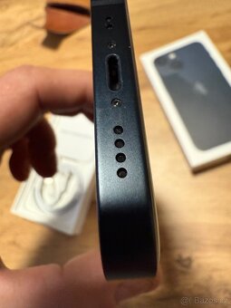 Iphone 13 mini 512Gb Space grey - 5