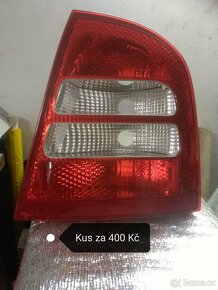 Octavia A4/A5 - 5
