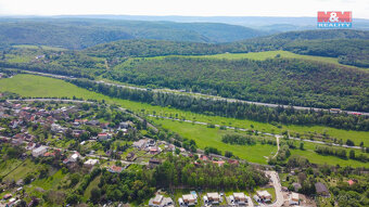 Prodej lesa, 5846 m², Vráž - 5