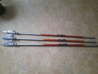 Boloňky Mivardi Spherea 5, 6 a 7, 40 gr - 5