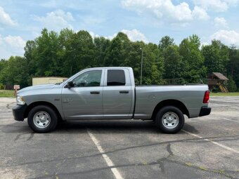 2020 RAM 1500 Classic Tradesman 6.4 - 5