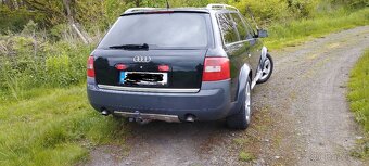 Allroad 2.5 tdi - 5
