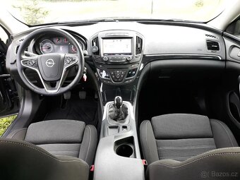 Opel Insignia 2,0 CDTi - 5