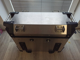 Kufr Kappa Kventure 37L - 5