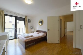 Prodej bytu 3+kk 125 m2 Baarova, Praha - 5