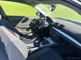BMW 118d 152TIS.KM - 5