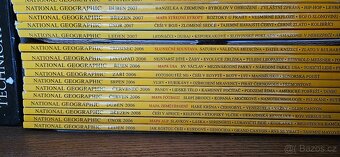 National Geographic komplet 2006-2019 - 5