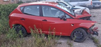 Seat Ibiza 2009 1,2 51kW - 5