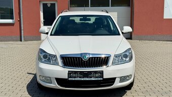 Škoda Octavia //1.6TDi//77kW//4X4//ELEGANCE//1.MAJITEL// - 5