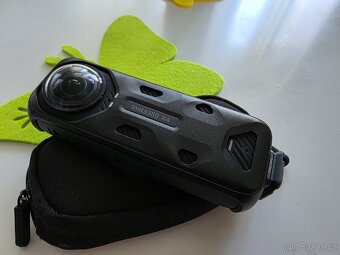 Insta360 x4 kamera - 5