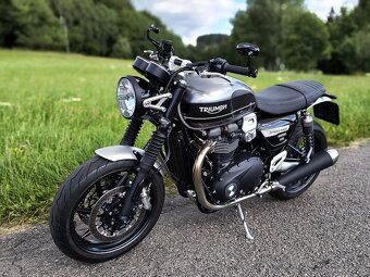 Triumph Speed Twin 1200 - 5
