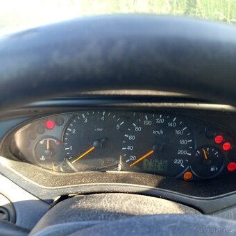 Ford Focus 1,8 D 66kw 1999 - 5