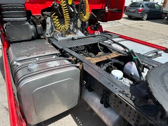 Iveco Stralis HI-WAY , Euro 6 , Hydraulika - 5