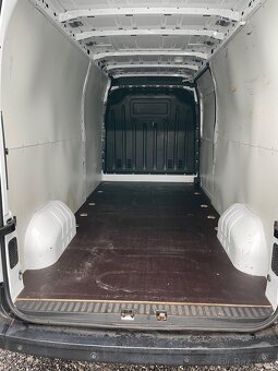 Renault Master 2.3 107kw, r.v.2018 TOP STAV - 5