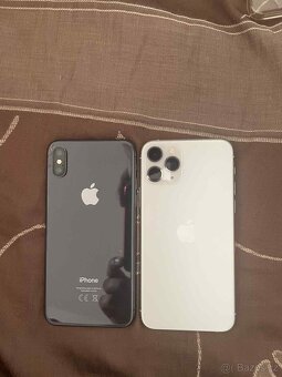 iPhone X 256 gb , IPhone 11 pro 256 gb - 5
