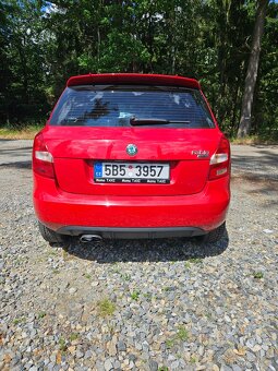 Fabia II - 5