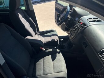 Touran 2.0 tdi 103kw 6ti kvalt 320 t.km - 5