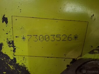 Lis claas variant 280 - 5