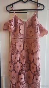 Šaty vel.S zn. Missguided - 5