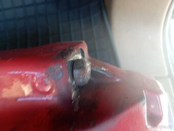 Brzdový třmen přední zadní na repas porsche enne - 5