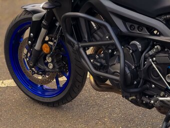 Yamaha Tracer 900 2017 - 5