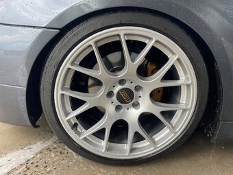 BBS CH 5x120 R19 - 5