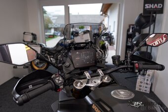 VOGE 900 DSX Touring / 4 roky záruka / 2025 / skladem - 5