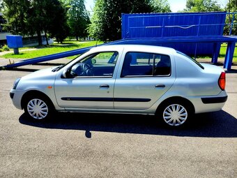 Renault Thálie 1.4MPI 16V 55kw, NOVÁ STK. - 5