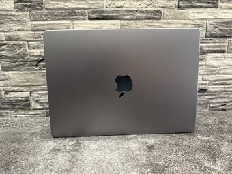 MacBook Pro 14” M1 Pro / 16GB / 500GB DPH - 5