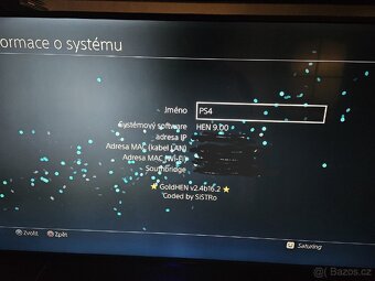 PlayStation 4 500GB - FW 9.00 - 5