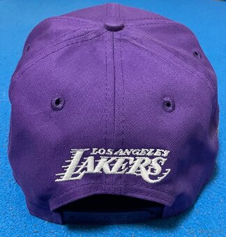 New Era- Lakers - 5