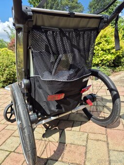 Thule chariot lite - 5