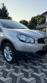 NISSAN QASHGAI 1.5dci 76kw - 5