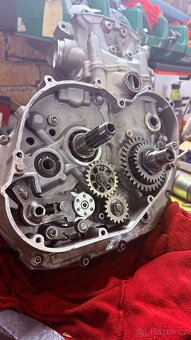 KTM SX-F 450 2009 - 5