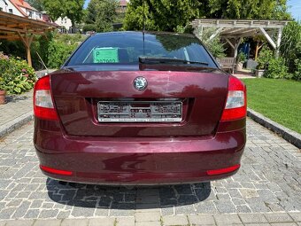 ŠKODA OCTAVIA 2010 2.0TDI 103KW AMBIENTE - 160.000km - 5