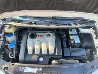 Caddy - 5
