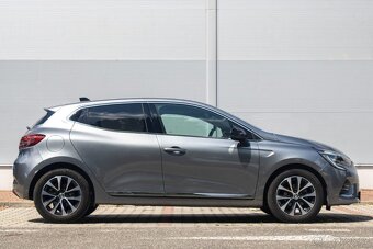 RENAULT CLIO 1.0 TCe 90 Techno 2024 Záruka - 5