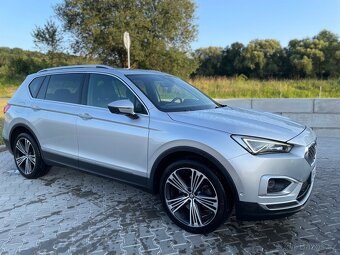Seat Tarraco - 5