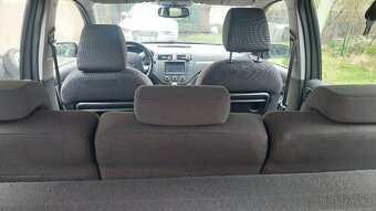 Prodám Ford C-MAX, 1,6, 74 kW, benzín - 5