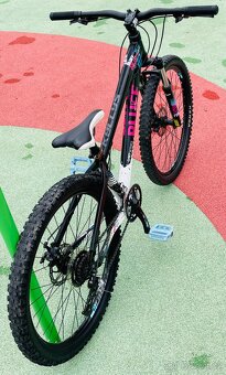 Kellys Bluff 10 Dirt series MTB - 5