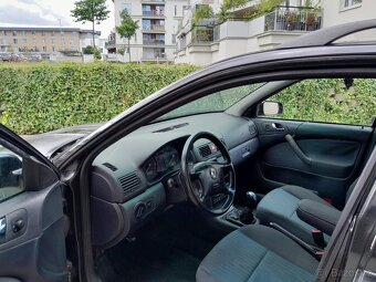 Škoda Octavia 1.9 TDi 74kw 2006 - 5