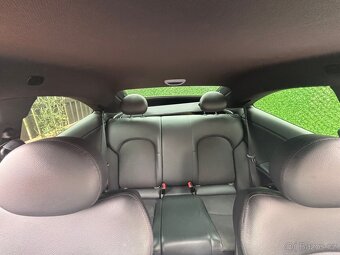 Mercedes CLC, automat, 2.2 diesel. - 5