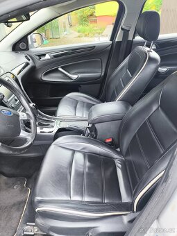 Mondeo - 5